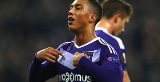  Нюкасъл влезе в битка за Тилеманс